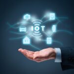 The Internet of Things (IoT): Connecting Our World