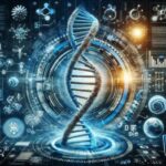 Biotechnology and Bioinformatics: The Synergy of Science and Technology in Advancing Life Sciences