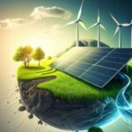 Renewable Energy Technologies: Empowering a Sustainable Future